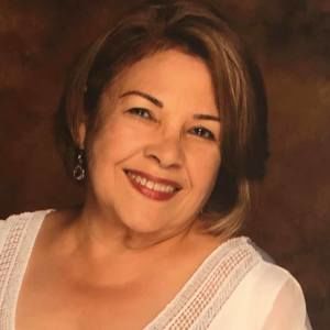 Meet your Posher, Hildy